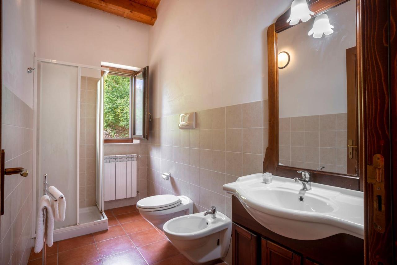 Agriturismo Borgo Degli Ulivi Canicattini Bagni Exterior foto