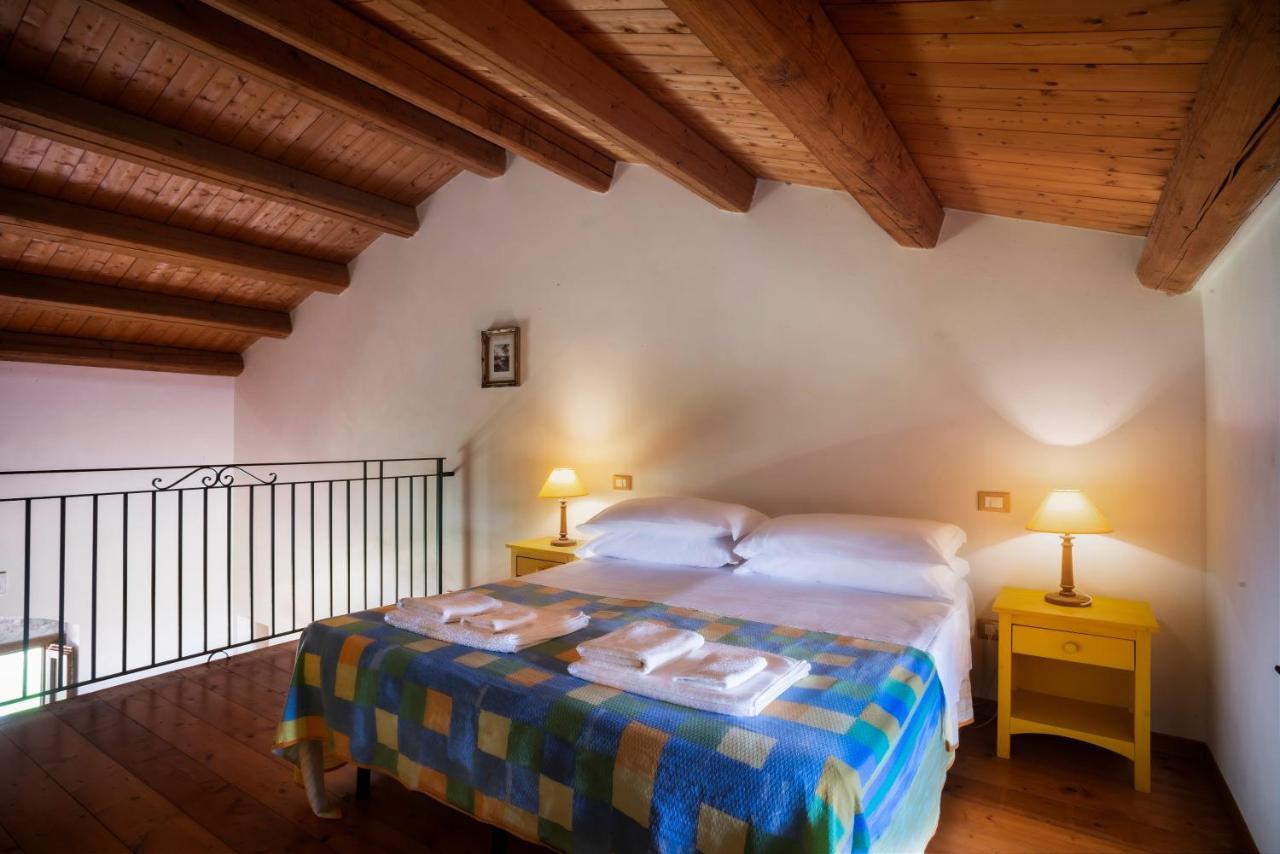 Agriturismo Borgo Degli Ulivi Canicattini Bagni Exterior foto