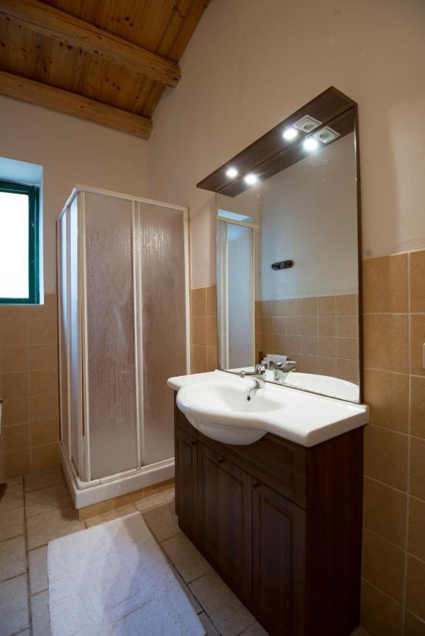 Agriturismo Borgo Degli Ulivi Canicattini Bagni Exterior foto