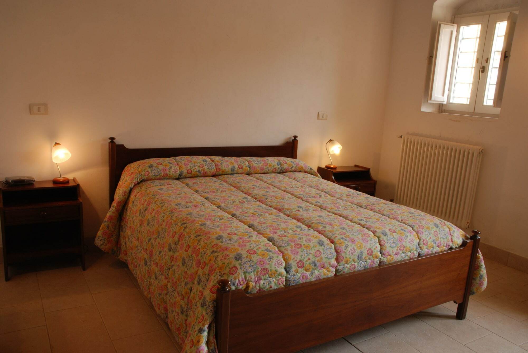 Agriturismo Borgo Degli Ulivi Canicattini Bagni Exterior foto